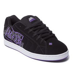 DC X Black Sabbath Court Graffik