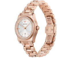 EMPORIO ARMANI WATCH