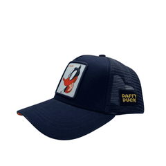 DAFFY DUCK