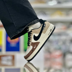 Nike AirForce1 Low X The North Face