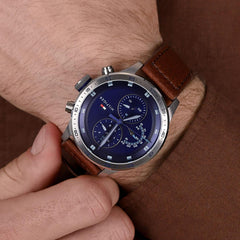 TOMMY HILFIGER WATCH FOR MEN