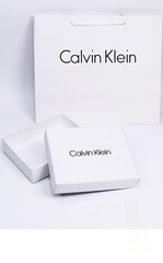 Calvin Klein Wallet And Keychain For Men