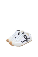 LOEWE BALLET RUNNER WHITE