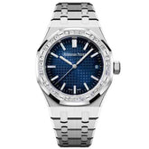ROYAL OAK SELFWINDING WHITE GOLD DIAMOND