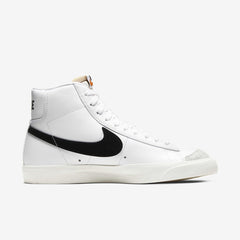 NIKE BLAZER MID '77 VINTAGE 'WHITE BLACK'