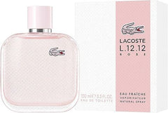 Lacoste Rose Eau Fraiche