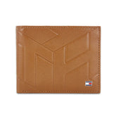 Tommy Hilfiger Leather Wallet