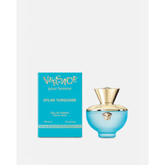 Versace Dylan Turquoise