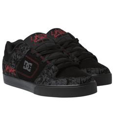 DC X SLAYER PURE SKATE SHOES