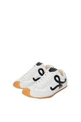 LOEWE BALLET RUNNER WHITE
