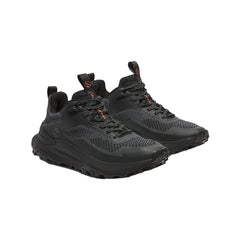 TIMBERLAND MOTION ACCESS LOW 'TRIPLE BLACK KNIT'