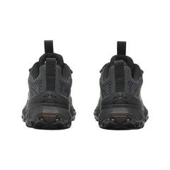 TIMBERLAND MOTION ACCESS LOW 'TRIPLE BLACK KNIT'