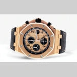 Audemars Piguet Royal Oak Offshore Chronograph