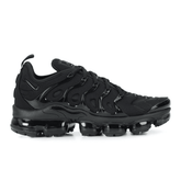 Air VaporMax Plus lace-up