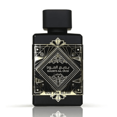 LATTAFA BADE’E AL OUD OUD FOR GLORY EAU DE PARFUM