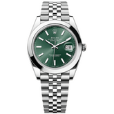 MINT CONDITION ROLEX DATEJUST