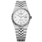 THE ROLEX LAND-DWELLER