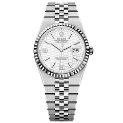 THE ROLEX LAND-DWELLER