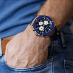 GUESS MEN'S WATCH GW0057G2