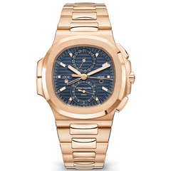 PATEK PHILIPPE NAUTILUS