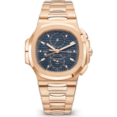 PATEK PHILIPPE NAUTILUS