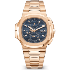 PATEK PHILIPPE NAUTILUS