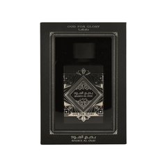 LATTAFA BADE’E AL OUD OUD FOR GLORY EAU DE PARFUM