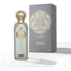 GISSAH IMPERIAL VALLEY EAU DE PARFUM