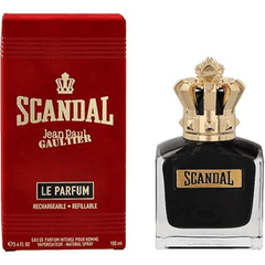 JEAN PAUL GAULTIER SCANDAL