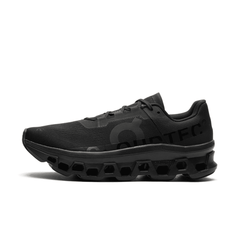 ON RUNNING CLOUDMONSTER