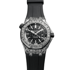 Audemar Piguet Royal Oak Offshore Diver