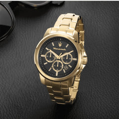 MASERATI WATCH FOR MEN R8873621021