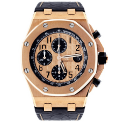 Audemars Piguet Royal Oak Offshore Chronograph