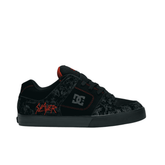 DC X SLAYER PURE SKATE SHOES