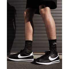 NIKE CORTEZ LEATHER