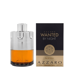 AZZARO WANTED BY NIGHT FOR MEN