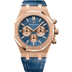 Audemars Piguet Royal Oak Chronograph Watch