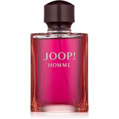 JOOP! HOMME FOR MEN - EAU DE TOILETTE, 125 ML