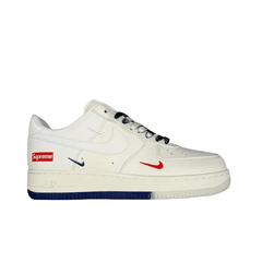 Nike AirForce1 Low X Supreme