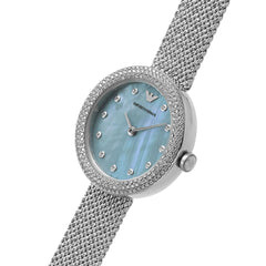 EMPORIO ARMANI WOMEN'S WATCH AR11380