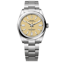 ROLEX OYSTER PERPETUAL