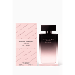 NARCISO RODRIGUEZ FOR HER FOREVER