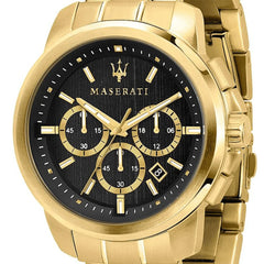 MASERATI WATCH FOR MEN R8873621021