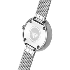 EMPORIO ARMANI WOMEN'S WATCH AR11380