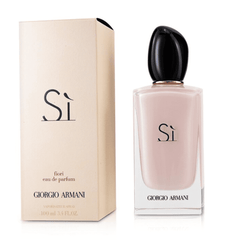 GIORGIO ARMANI SÌ EAU DE PARFUM