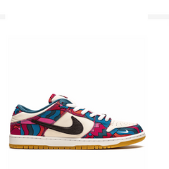 NIKE SB DUNK PRO Abstract Art