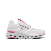 ON RUNNING CLOUDNOVA