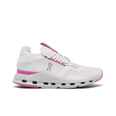 ON RUNNING CLOUDNOVA