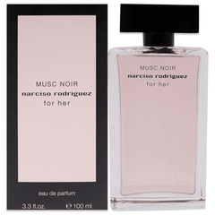 NARCISO RODRIGUEZ FOR HER MUSC NOIR EDP-100ML