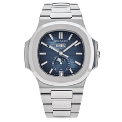 PATEK PHILIPPE MEN'S WATCH